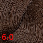 краска для волос Adricoco Miss Adri Elite Edition 6.0 Темный блонд Adricoco Miss Adri Elite Edition 6.0 Темный блонд